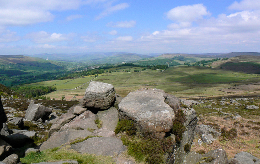 Hope Valley Hope Valley